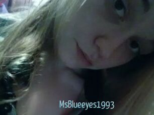 MsBlueeyes1993