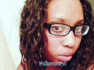 MsDiamond50