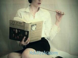 MsKittysAcademy
