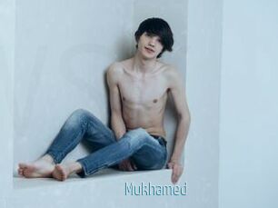 Mukhamed Video Sexe