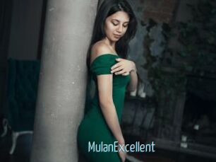 MulanExcellent