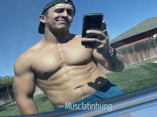 Musclatinhung