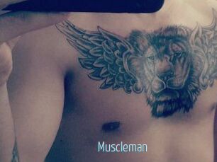 Muscleman