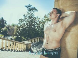 MuscularJimmyFor