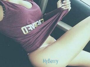 MyBerry