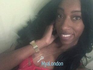 Mya_London