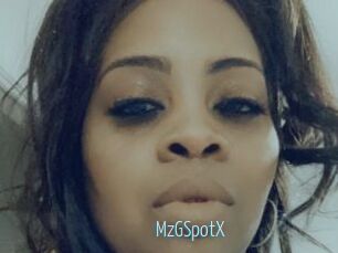 MzGSpotX