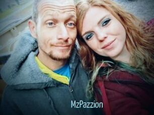 MzPazzion