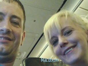 macdixon Video Sexe
