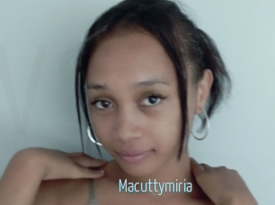 Macuttymiria