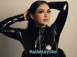 Maddiedubyshkin