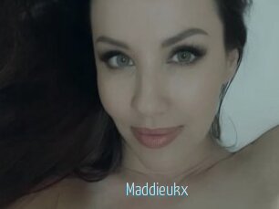 Maddieukx