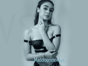 Maddisonmontes