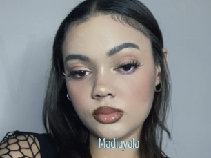 Madiayala