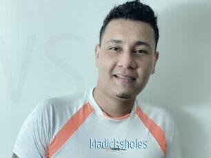 Madicksholes