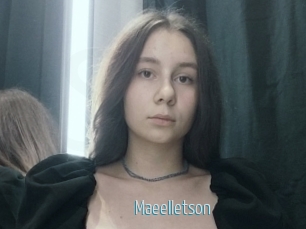 Maeelletson