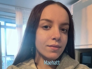 Maehatt