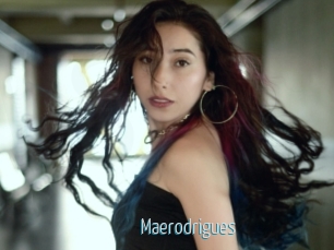 Maerodrigues
