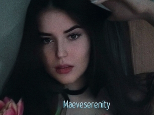 Maeveserenity