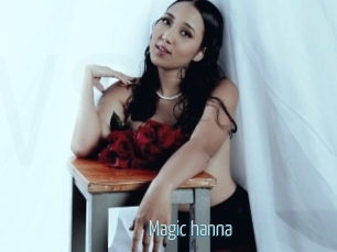 Magic_hanna