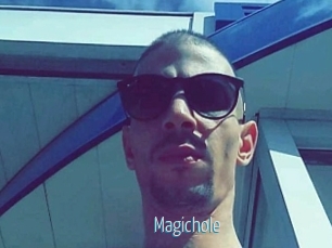 Magichole