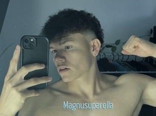 Magnusuparella