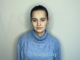 Maidabanbury
