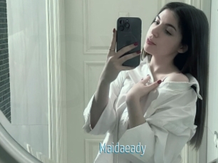 Maidaeady