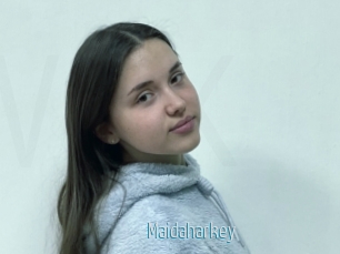 Maidaharkey