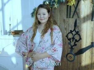 Maisaori