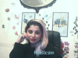 Majesticsinn