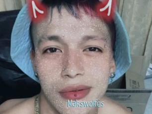 Makswolfes