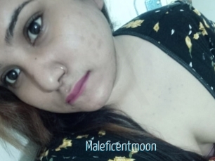 Maleficentmoon