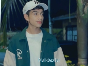 Malikbaxter
