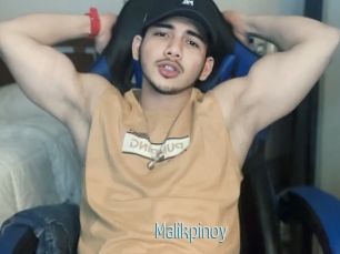 Malikpinoy