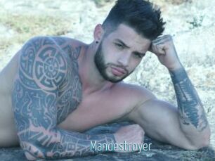 Mandestroyer