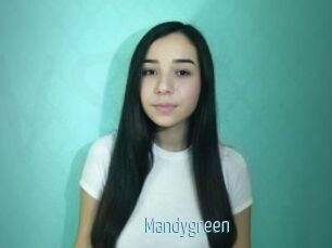 Mandygreen