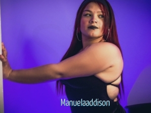 Manuelaaddison