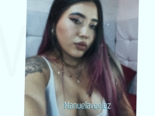 Manuelaveelez