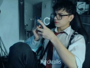 marckcollis Video Sexe