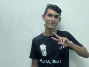 Marcojhuan