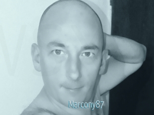 marcony87 Video Sexe