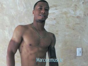 Marcuxmuscle