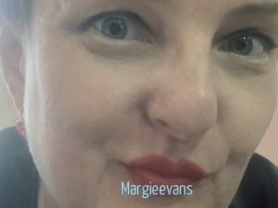 Margieevans