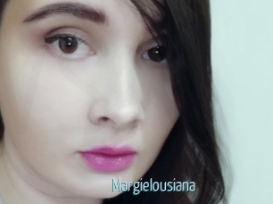 margielousiana Video Sexe