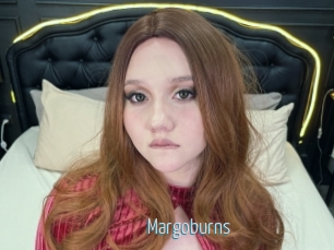 Margoburns