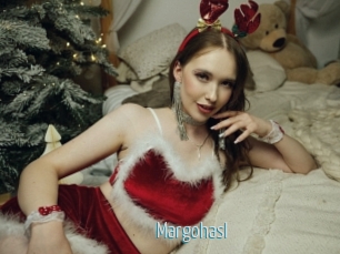 Margohasl