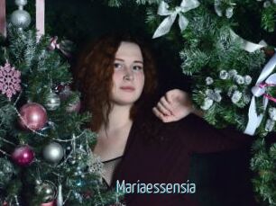 Mariaessensia