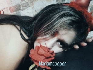 Mariamcooper