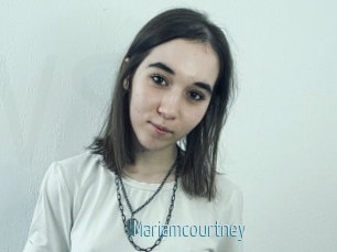 Mariamcourtney